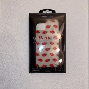 Gypsy Rose iPhone 11 Wildflower Case